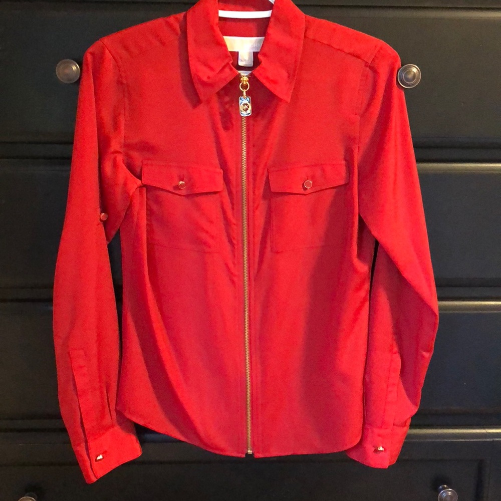 Michael Kors Blouse